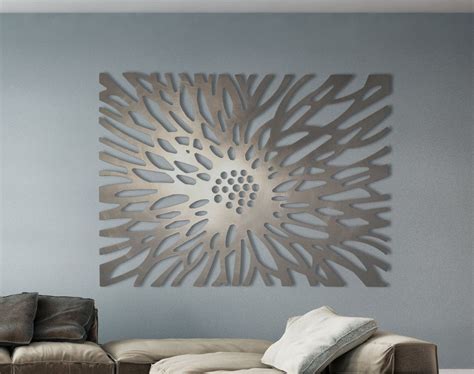 creative sheet metal design|metal wall art designs.